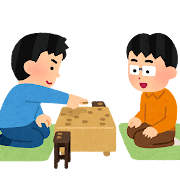 【７月３１日(木）・８月１日(金）・２日(土）開催】小学生将棋教室
