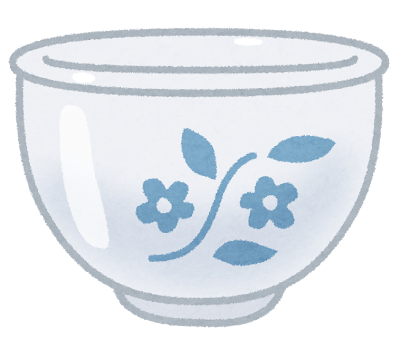 【１月２４日(土)開催】バレンタインポーセリンアート